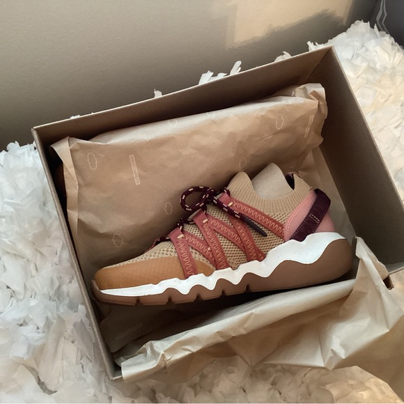 Madewell Knit Sneakers - Picture 6 of 6